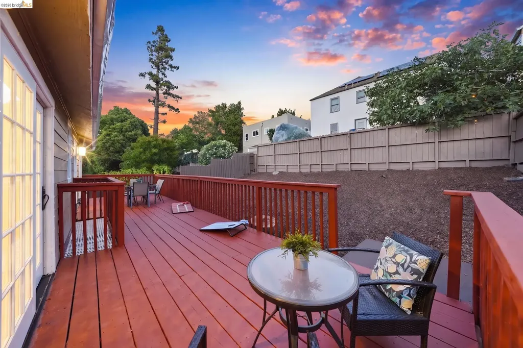 3426 Pierson Street Oakland CA 94619