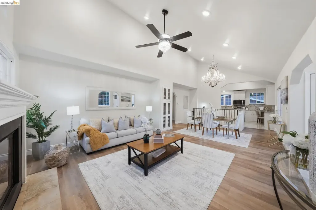 3426 Pierson Street Oakland CA 94619