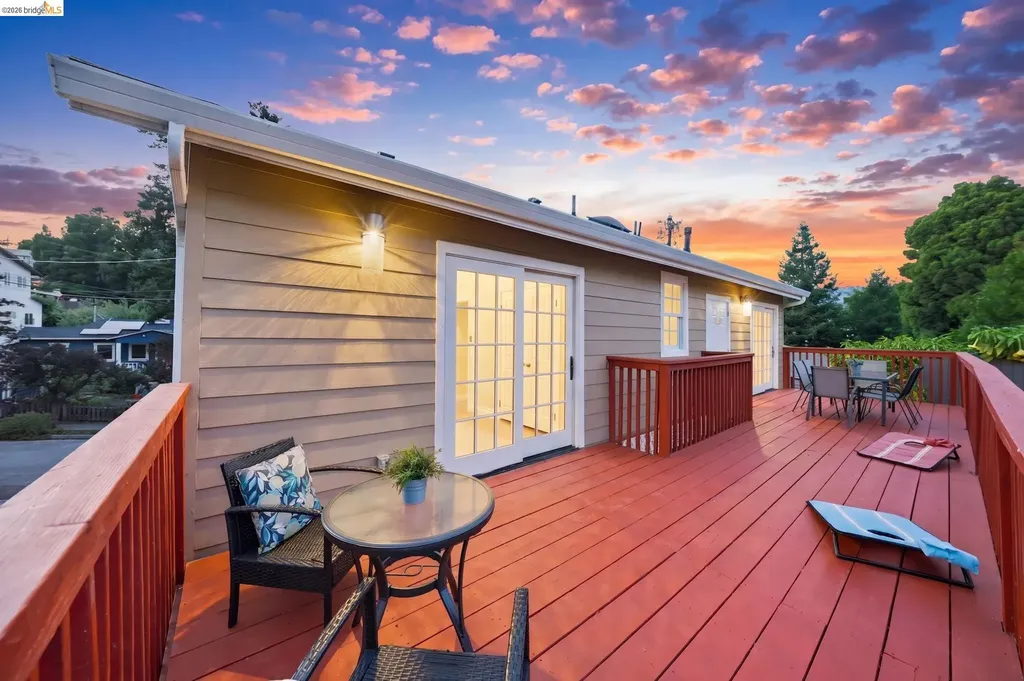 3426 Pierson Street Oakland CA 94619
