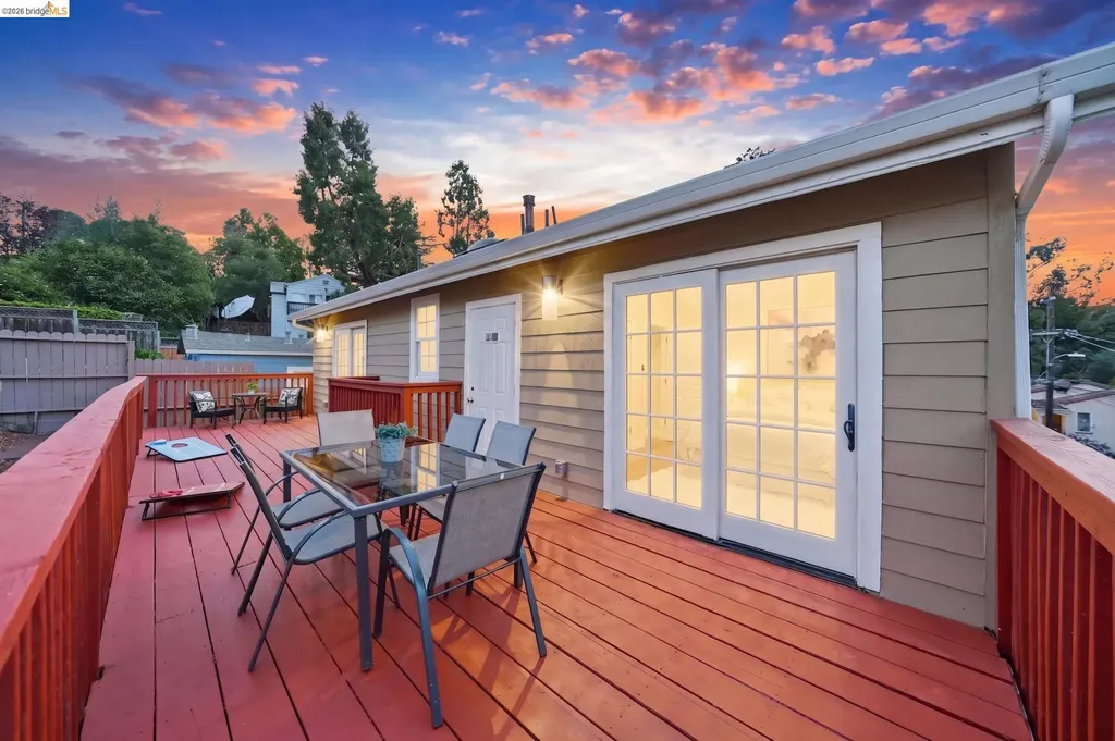3426 Pierson Street Oakland CA 94619