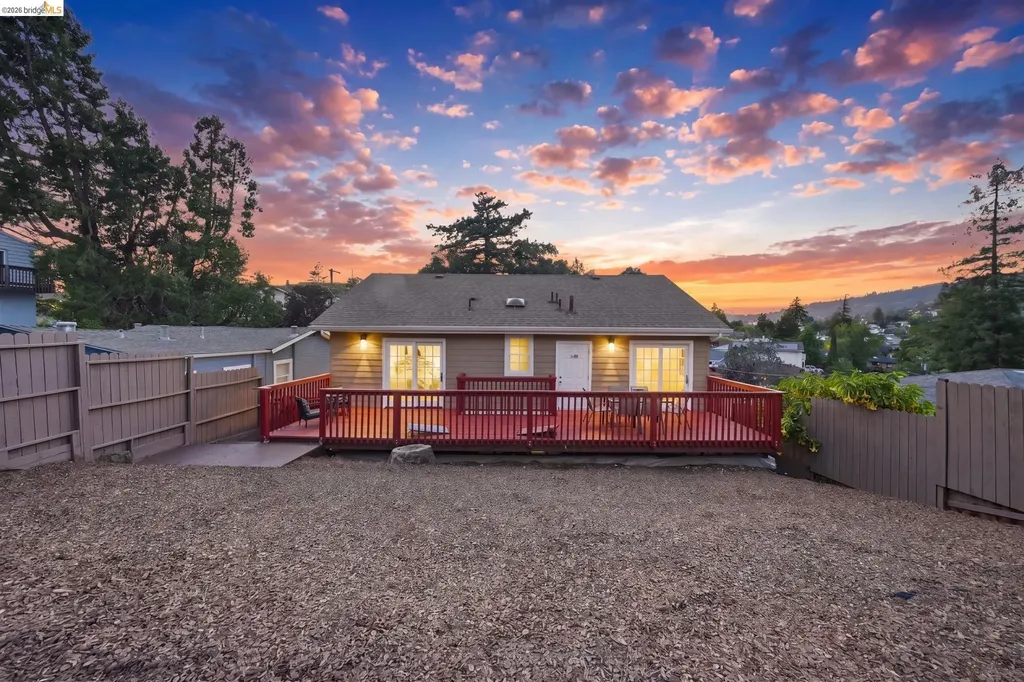 3426 Pierson Street Oakland CA 94619