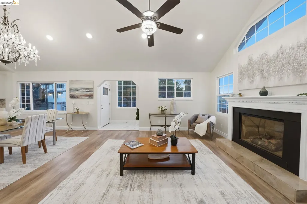3426 Pierson Street Oakland CA 94619