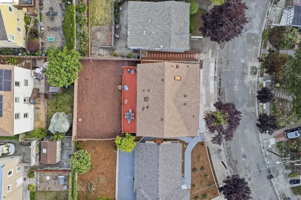 3426 Pierson Street Oakland CA 94619