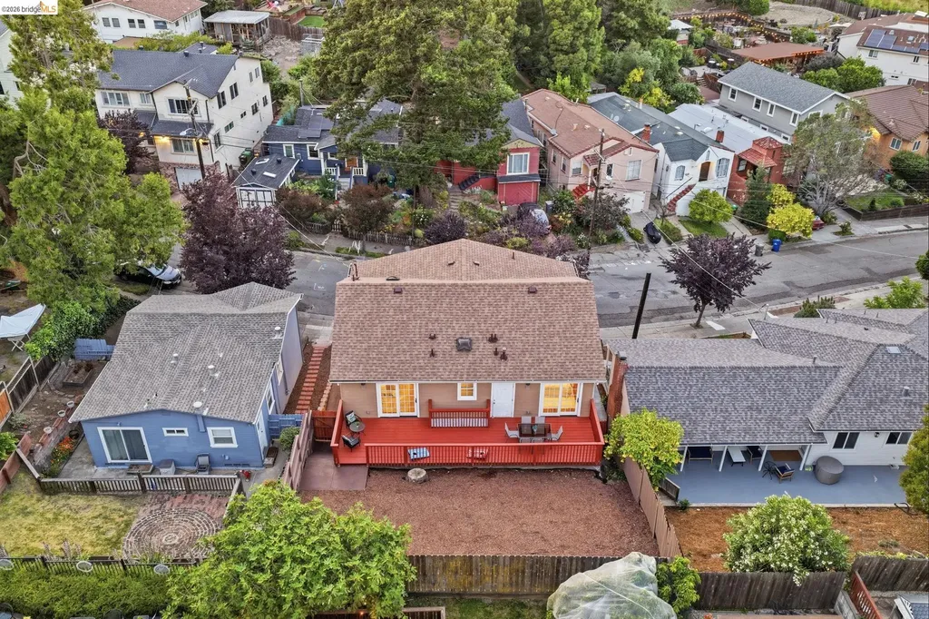 3426 Pierson Street Oakland CA 94619