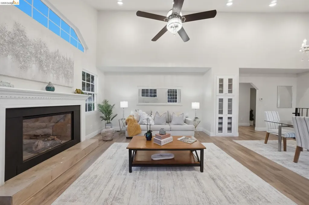 3426 Pierson Street Oakland CA 94619