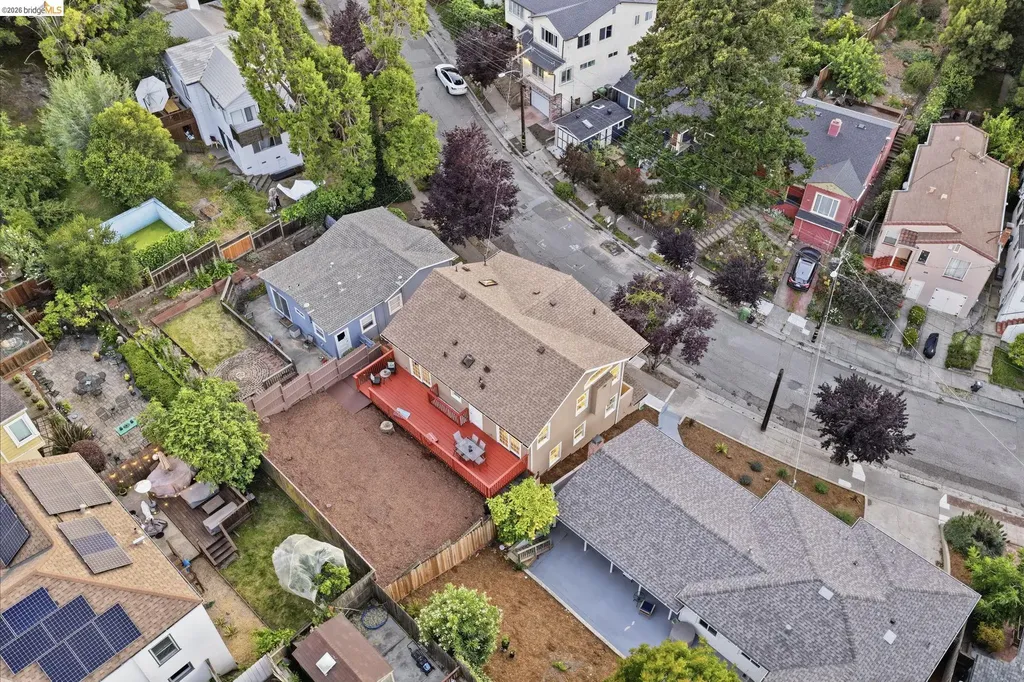 3426 Pierson Street Oakland CA 94619