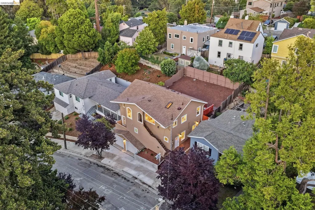 3426 Pierson Street Oakland CA 94619
