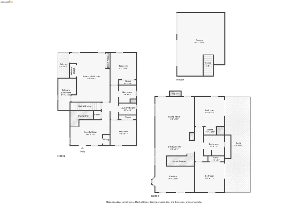3426 Pierson Street Oakland CA 94619