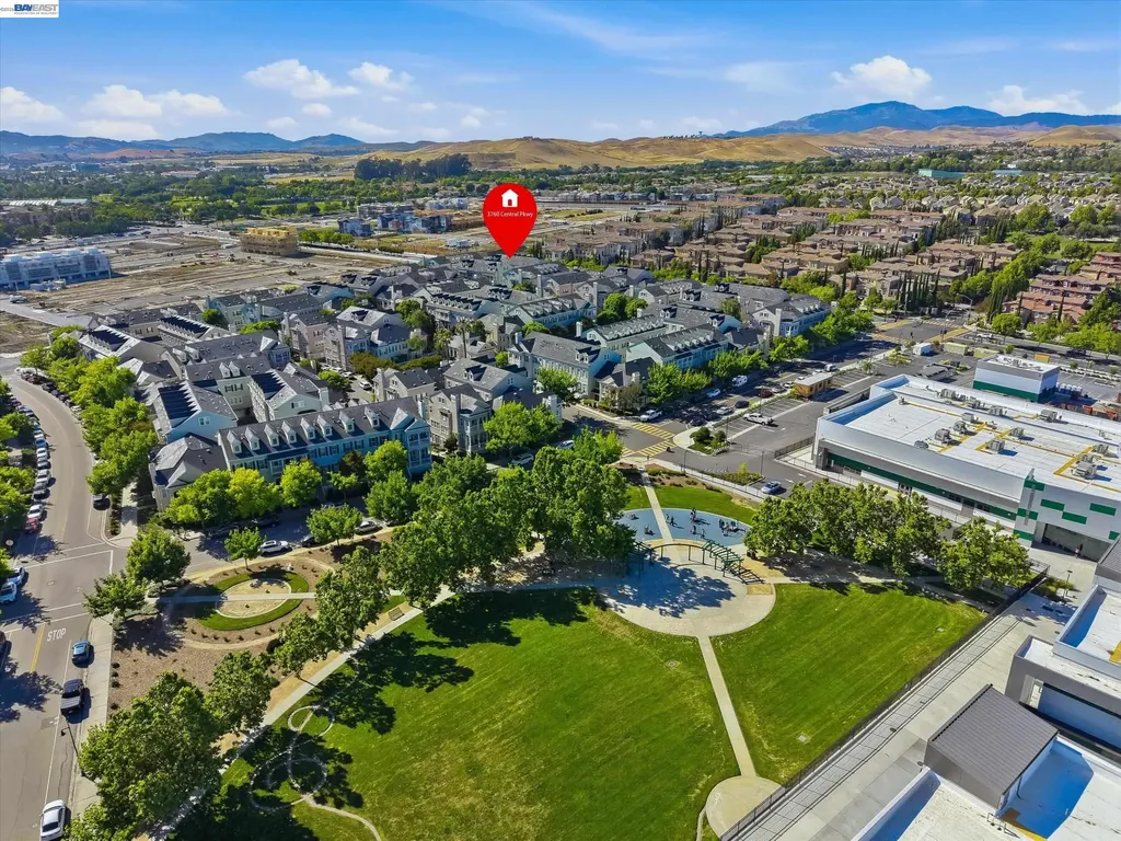 3760 Central Parkway Dublin CA 94568