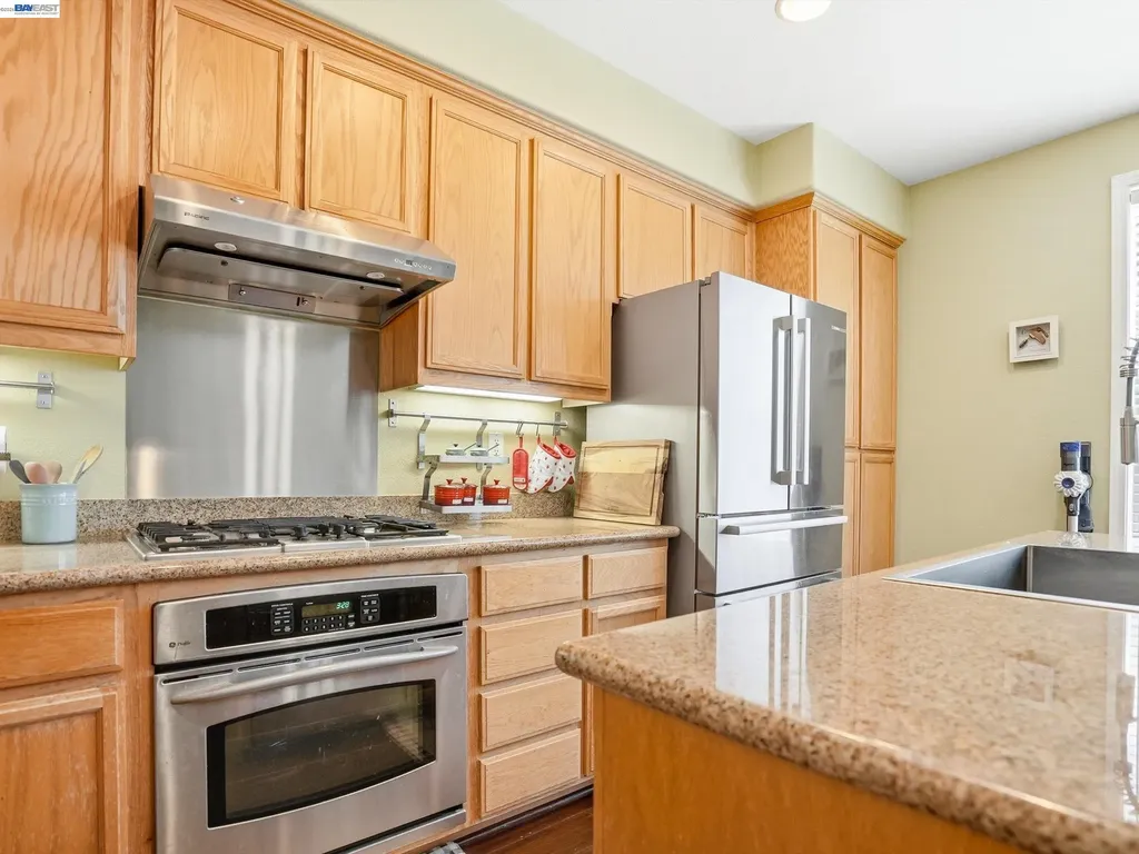 3760 Central Parkway Dublin CA 94568
