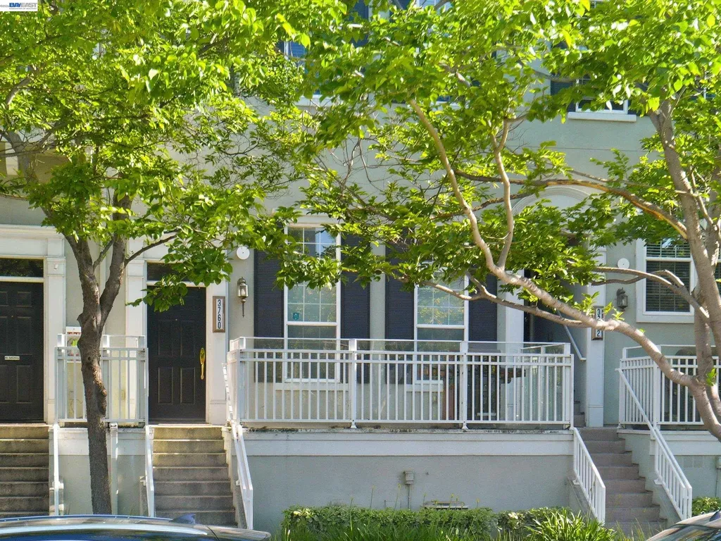 3760 Central Parkway Dublin CA 94568