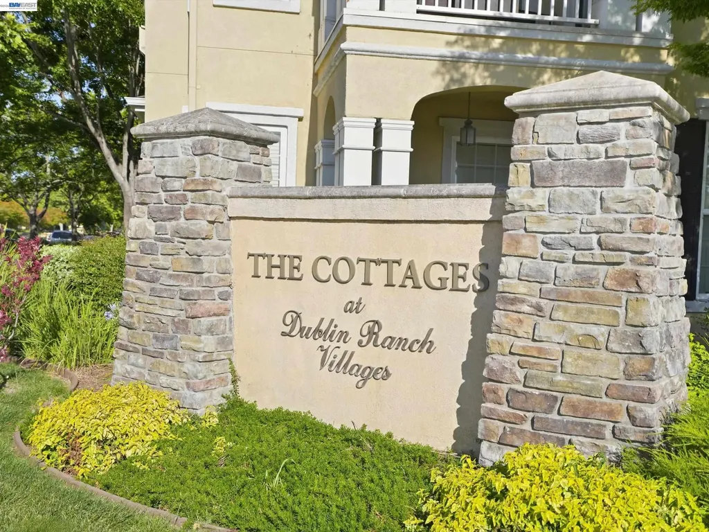 3760 Central Parkway Dublin CA 94568