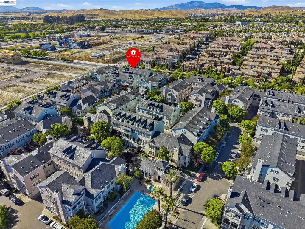 3760 Central Parkway Dublin CA 94568