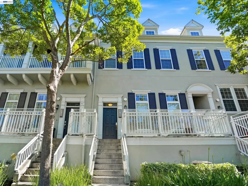 3760 Central Parkway Dublin CA 94568
