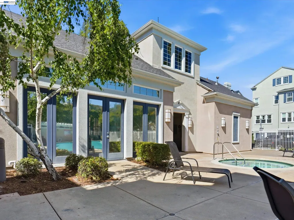 3760 Central Parkway Dublin CA 94568