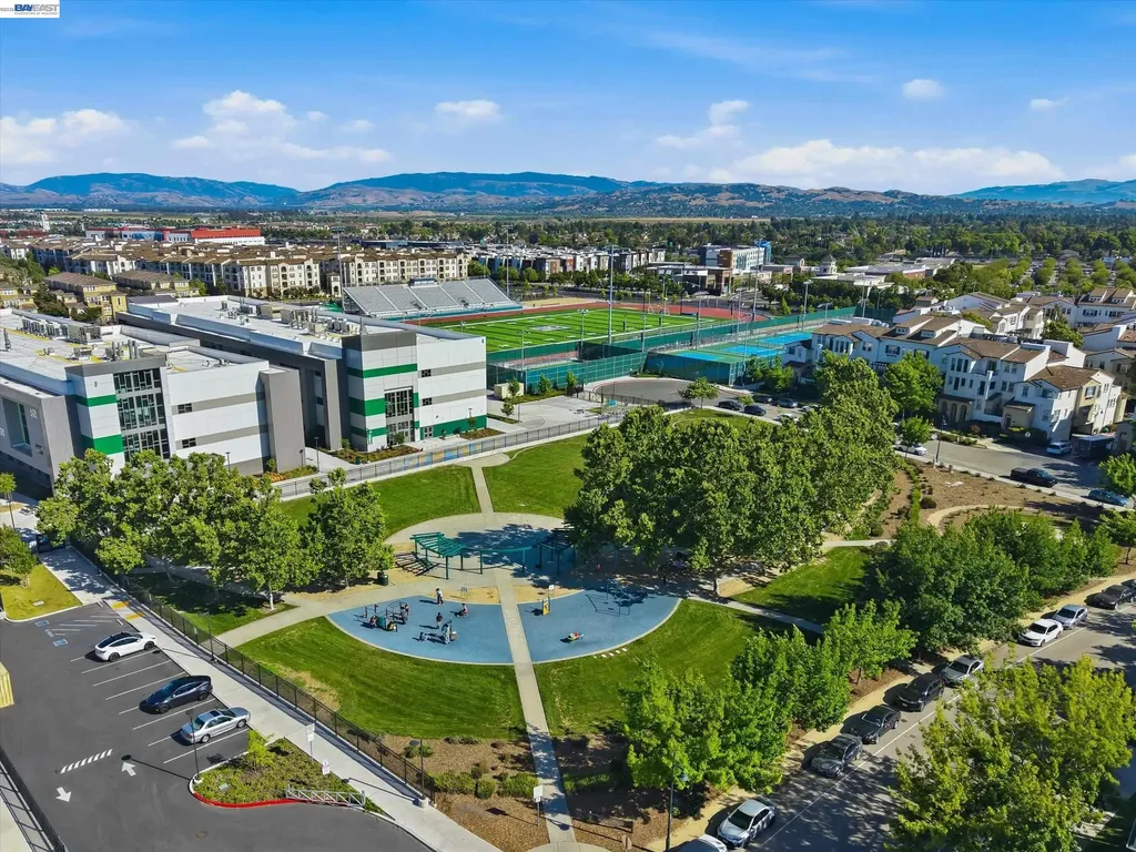 3760 Central Parkway Dublin CA 94568