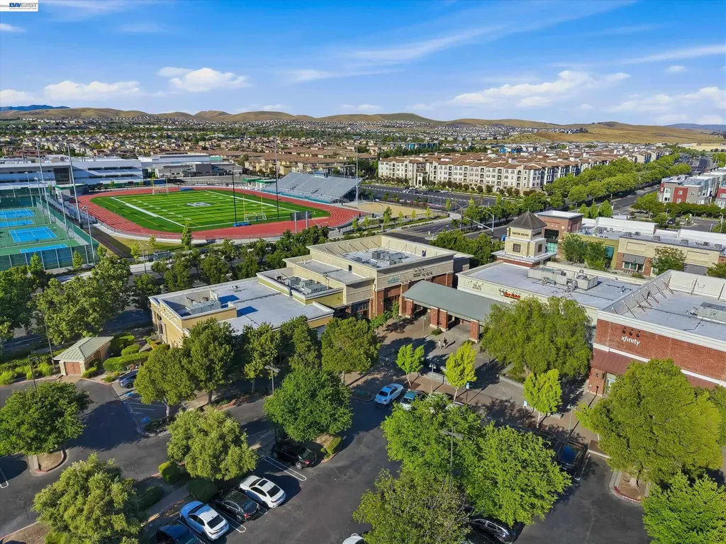 3760 Central Parkway Dublin CA 94568