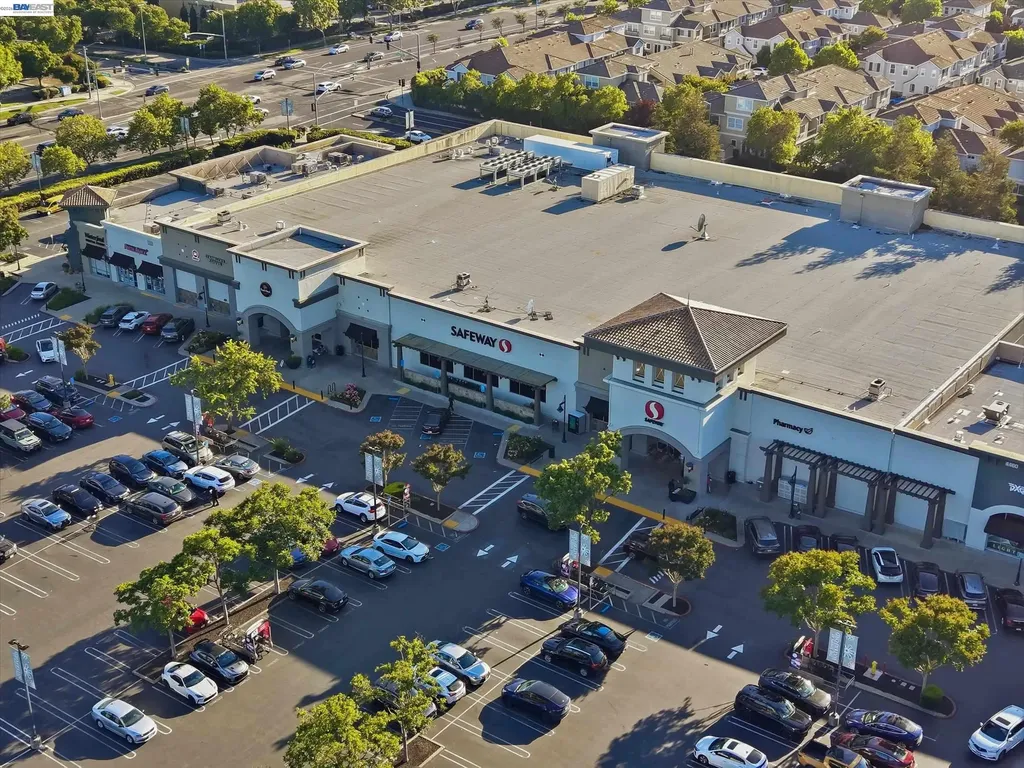 3760 Central Parkway Dublin CA 94568