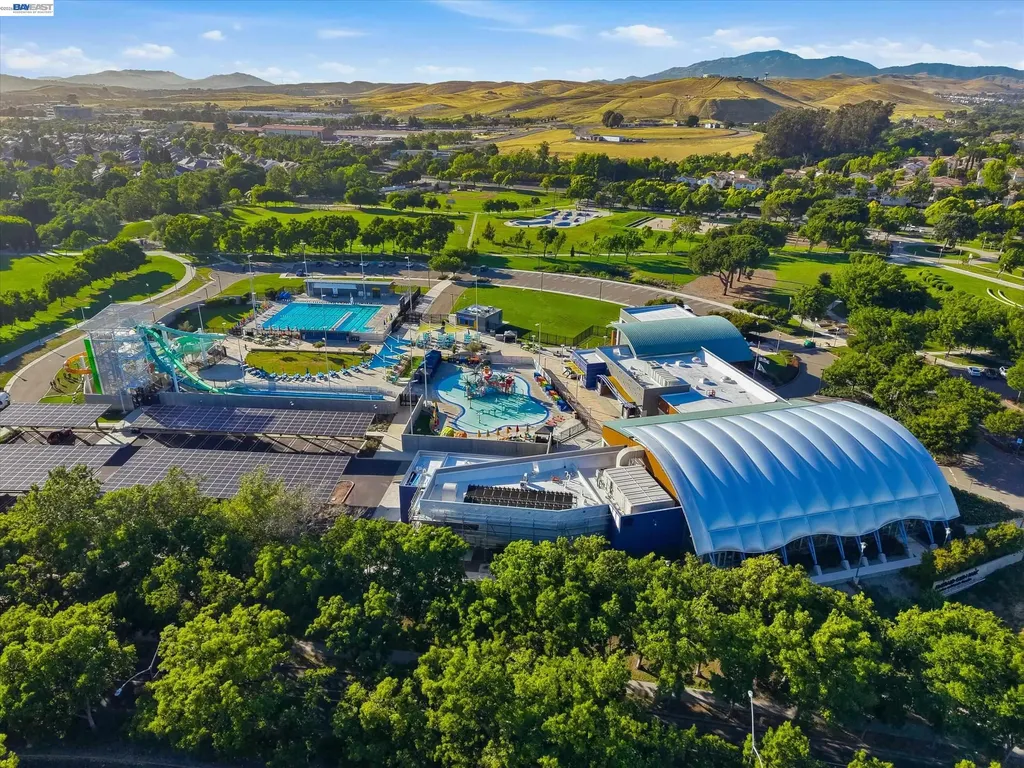 3760 Central Parkway Dublin CA 94568