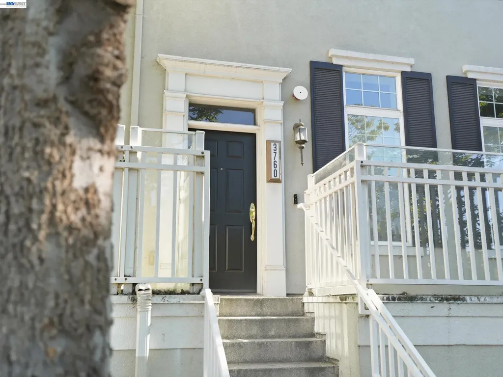 3760 Central Parkway Dublin CA 94568