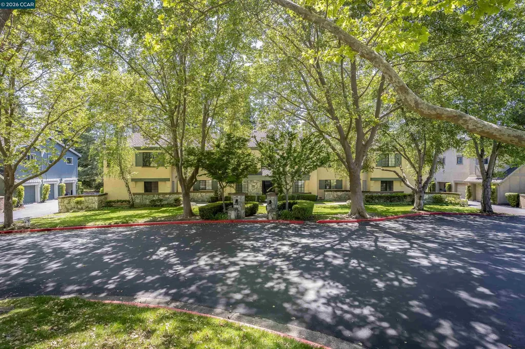 246 Canyon Woods Way San Ramon CA 94582