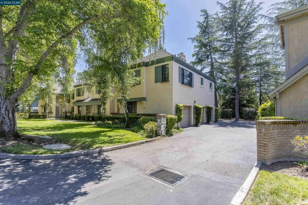 246 Canyon Woods Way San Ramon CA 94582