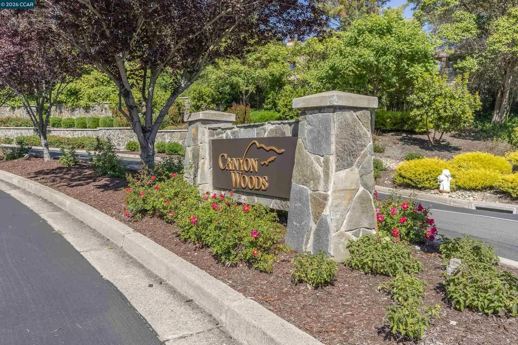 246 Canyon Woods Way San Ramon CA 94582