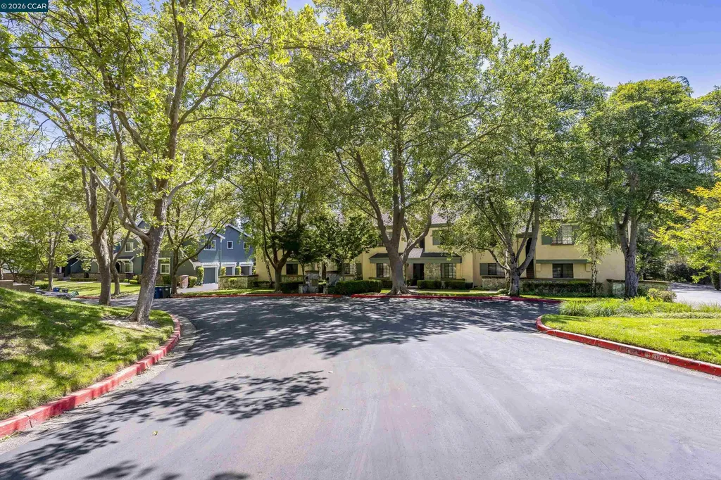 246 Canyon Woods Way San Ramon CA 94582