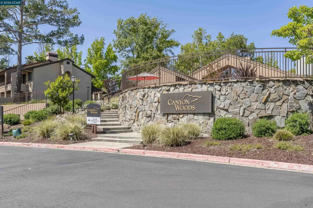246 Canyon Woods Way San Ramon CA 94582