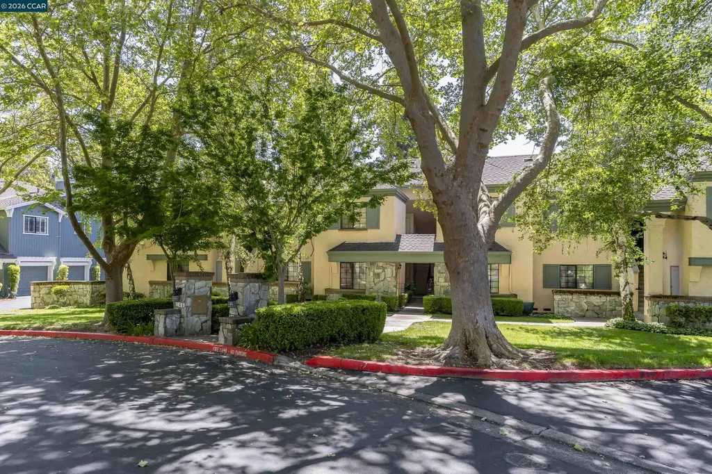 246 Canyon Woods Way San Ramon CA 94582