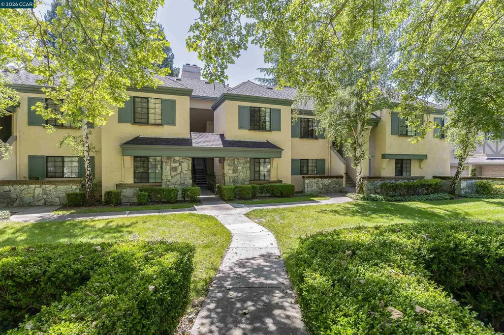 246 Canyon Woods Way San Ramon CA 94582