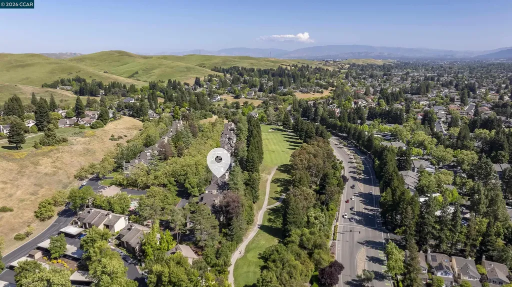 246 Canyon Woods Way San Ramon CA 94582