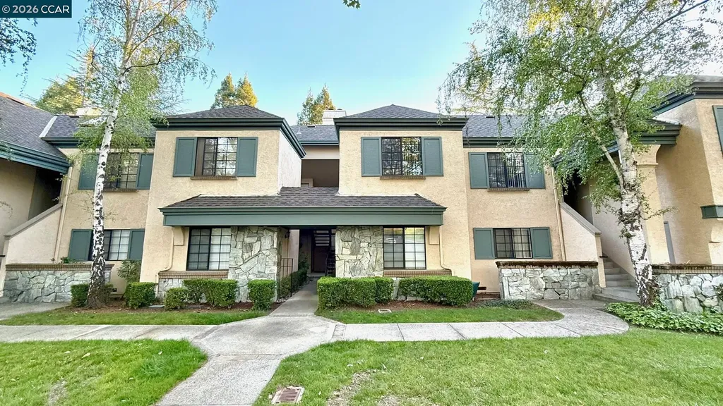 246 Canyon Woods Way San Ramon CA 94582