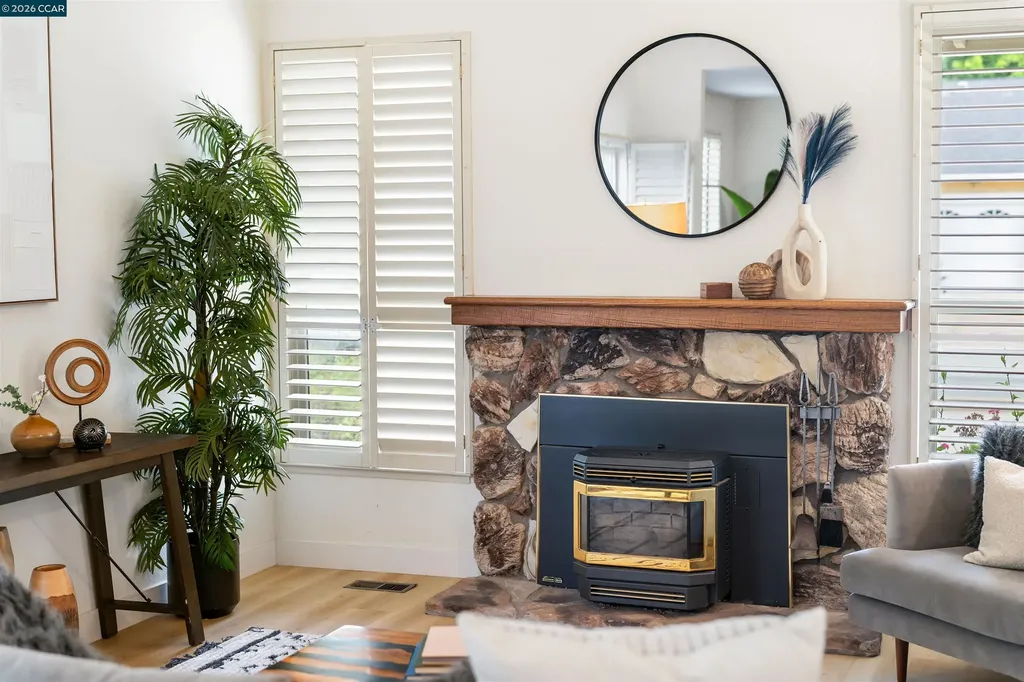 3237 Vera Cruz Drive San Ramon CA 94583