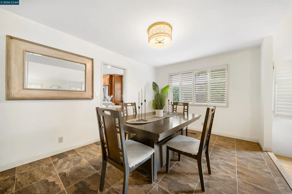 3237 Vera Cruz Drive San Ramon CA 94583