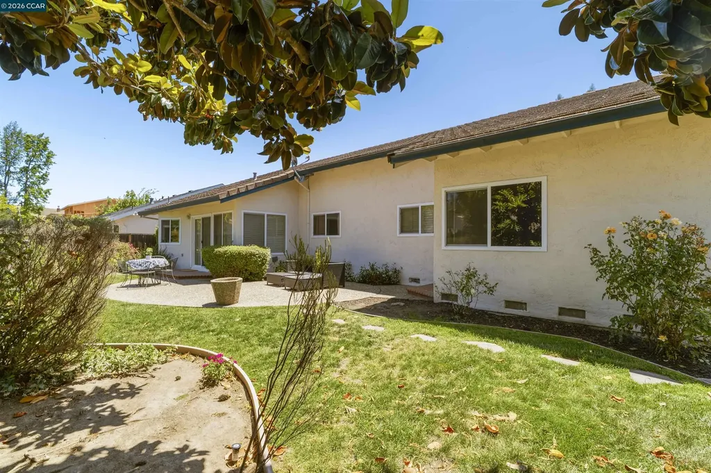 3237 Vera Cruz Drive San Ramon CA 94583