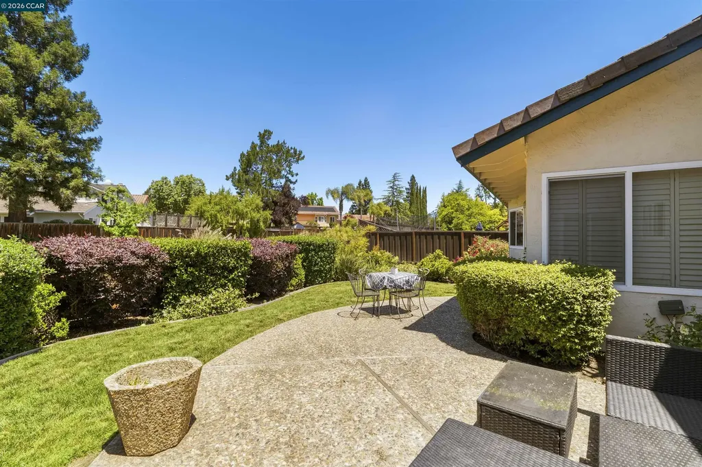3237 Vera Cruz Drive San Ramon CA 94583
