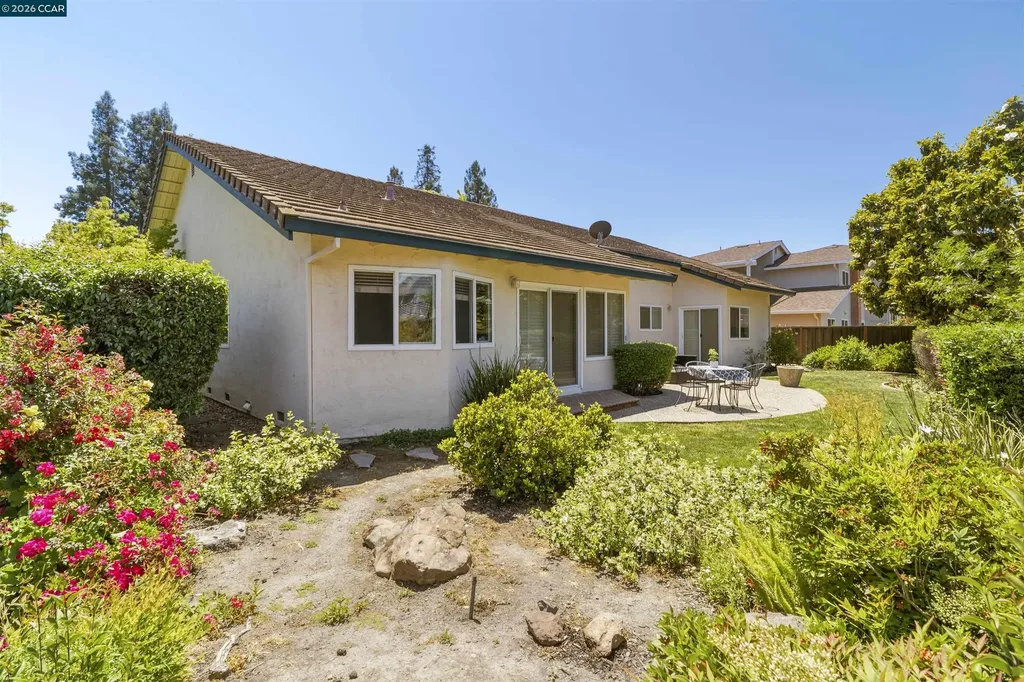 3237 Vera Cruz Drive San Ramon CA 94583