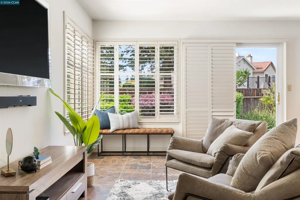 3237 Vera Cruz Drive San Ramon CA 94583