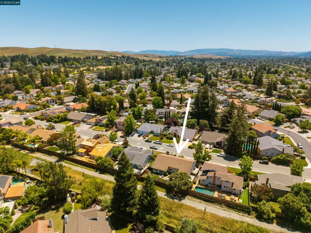 3237 Vera Cruz Drive San Ramon CA 94583