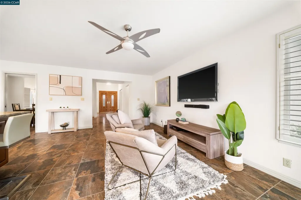 3237 Vera Cruz Drive San Ramon CA 94583