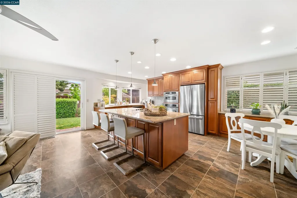 3237 Vera Cruz Drive San Ramon CA 94583