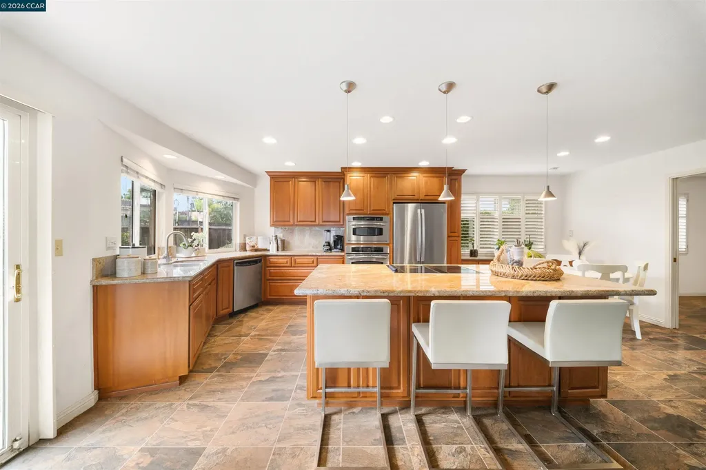 3237 Vera Cruz Drive San Ramon CA 94583
