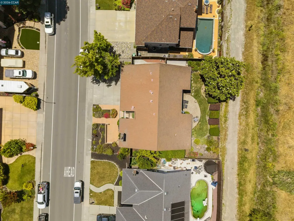 3237 Vera Cruz Drive San Ramon CA 94583