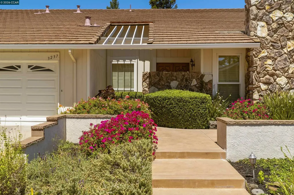 3237 Vera Cruz Drive San Ramon CA 94583