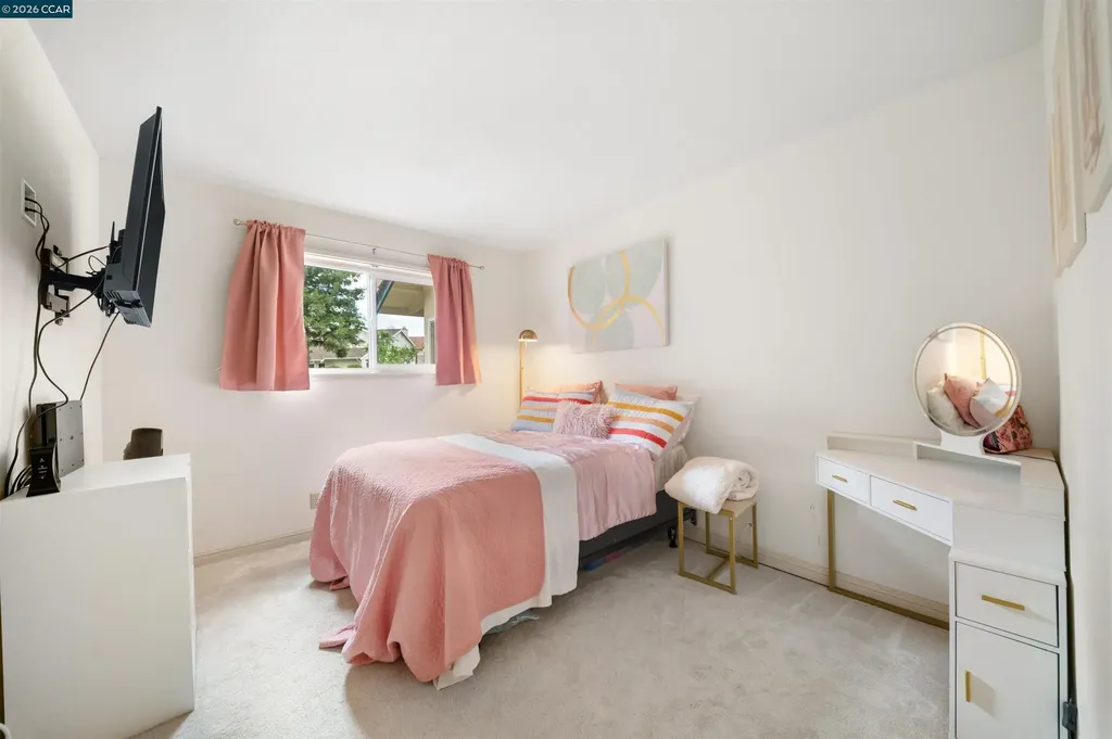 3237 Vera Cruz Drive San Ramon CA 94583