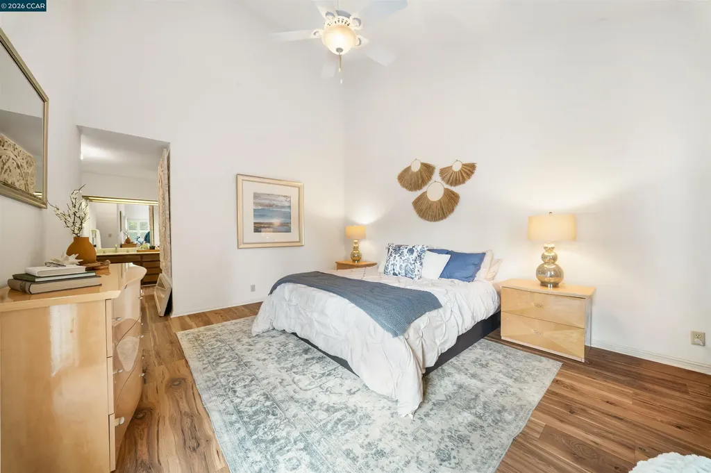 3237 Vera Cruz Drive San Ramon CA 94583