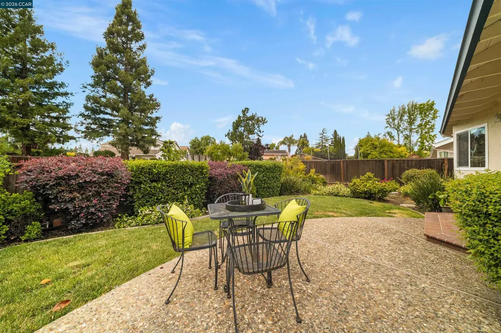 3237 Vera Cruz Drive San Ramon CA 94583
