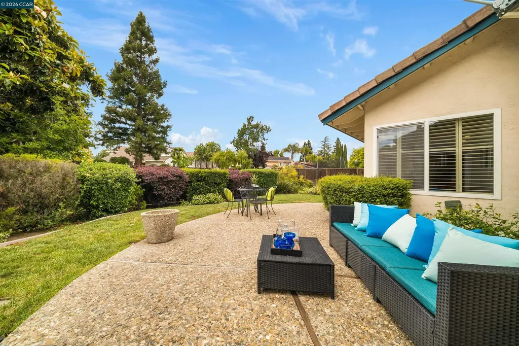 3237 Vera Cruz Drive San Ramon CA 94583