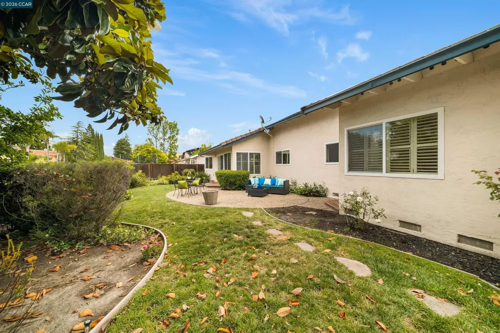 3237 Vera Cruz Drive San Ramon CA 94583